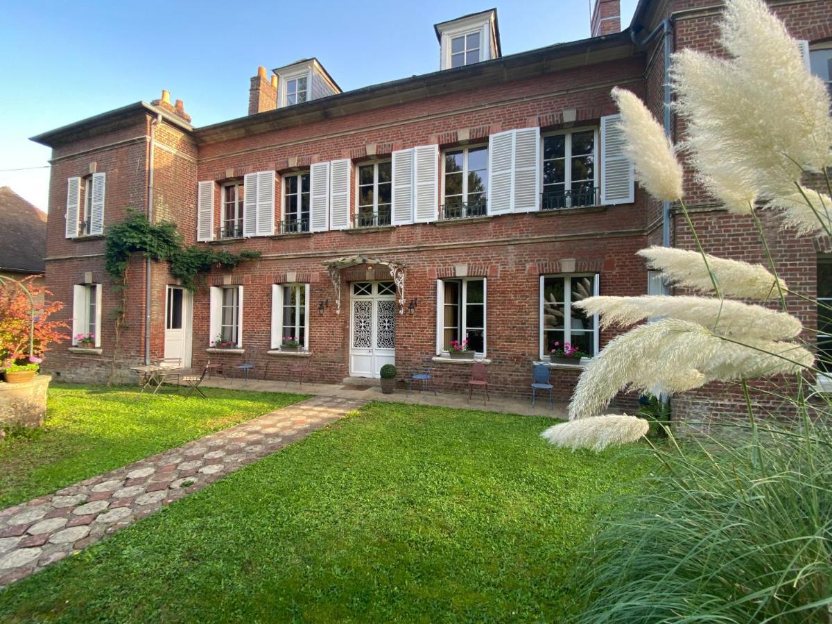 Maison 54 Bernay  Exterior photo